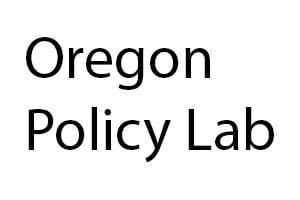 Oregon Policy Lab Temp Logo